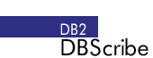 DBScribe 1.1 for DB2 detailes